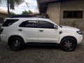 For sale Toyota Fortuner 2010-3