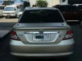 Like New 2004 Honda City IDSI For Sale-2