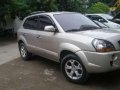 Nothing To Fix 2008 Hyundai Tucson For Sale-0