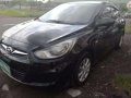 Hyundai Accent 2011 top condition for sale -5