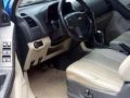 Chevrolet Trailblazer 4x4 good condition for sale-2