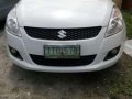 REPRICED Suzuki Swift AT automatic 2012 for sale-6