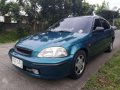 Honda civic vtec manual fresh for sale -1