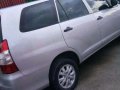 Toyota Innova 2012 good condition for sale -1