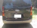 2011 hyundai grand starex and 2012 Mitsubishi Strada MT for sale-0