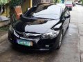 1st Owned 2009 Honda Civic 1.8s For Sale-8