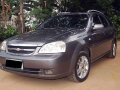 Chevrolet Optra Wagon Automatic for sale-10