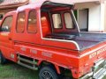 Suzuki Multicab dropside top condition for sale -3