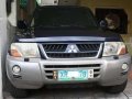 2004 Pajero CK Local 4x4 Matic Diesel For Sale-1
