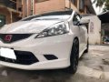 Honda Jazz 2009 1.5 AT White HB For Sale-6