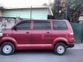 Well Maintained Suzuki APV 2014 For Sale-1
