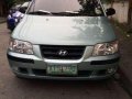 2005 Hyundai Matrix automatic for sale -5