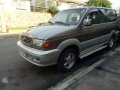 All Power 2000 Model Toyota Revo For Sale-3