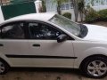 First Owned Kia Rio 2012 Model For Sale-2