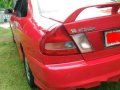 For sale Mitsubishi Lancer 1997-4