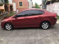 Honda City 2010 matic top condition for sale-1