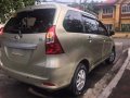 Toyota Avanza 2017 for sale-3