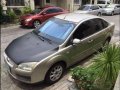 2006 Ford Focus 1.6L MT fresh for sale -0