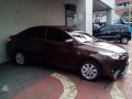 2013 Toyota vios E good for sale -2