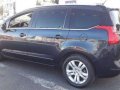 2012 Peugeot 5008 EHD 20 Automatic for sale -3