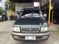 Very Fresh Toyota Revo 2002 For Sale-0
