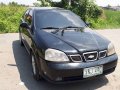 Chevrolet Optra 2004 P115,500 for sale-0