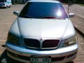 All Power 2003 Mitsubishi Lancer MX For Sale-5