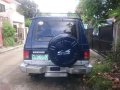 Mitsubishi Pajero Junior Jr good for sale-1