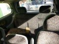 Kia Carnival 2005 MT Black For Sale-4