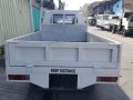 Mitsubishi L300 Dropside 9ft 2001 White For Sale-1