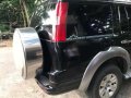 Like brand new Ford Everest 2008 for sale-2