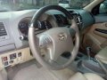 2013 Toyota Fortuner G VNT Automatic Diesel for sale-7