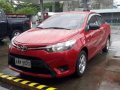 Toyota vios j 2014 mt not flooded for sale -0