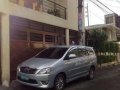 2012 Toyota Innova G Diesel MT for sale -0