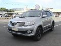 Toyota Fortuner 2016 for sale-1