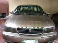 For Sale 2000 Nissan Cefiro Brougham Elite-1