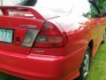 For sale Mitsubishi Lancer 1997-3