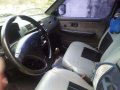 Very Fresh Toyota Revo 2002 For Sale-8