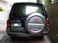 2004 Pajero CK Local 4x4 Matic Diesel For Sale-2
