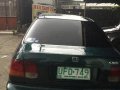 For sale Honda Civic 1996-2