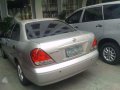 2007 Nissan Sentra GX Manual Transmission for sale -1