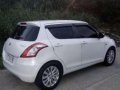 REPRICED Suzuki Swift AT automatic 2012 for sale-10