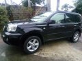 2005mdl Nissan Xtrail matic 4x2 for sale-0
