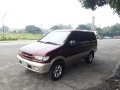 Nothing To Fix Isuzu Crosswind 2001 For Sale-1