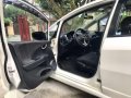 Honda Jazz 2009 1.5 AT White HB For Sale-4