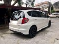 Honda Jazz 2009 1.5 AT White HB For Sale-2
