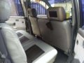 Very Fresh Toyota Revo 2002 For Sale-10