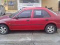 2003 Honda City Type Z 1.3 MT Red For Sale-6