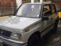 4x4 manual suzuki escudo 2door 2002 for sale -3