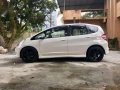 Honda Jazz 2009 1.5 AT White HB For Sale-5